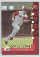 Adam Dunn #/199