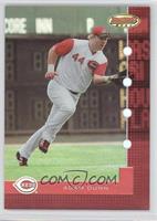 Adam Dunn #/199