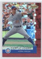 Mark Prior #/199