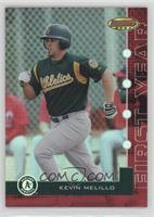 Kevin Melillo #/199