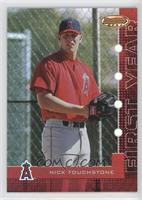 Nick Touchstone #/199