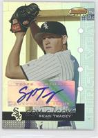 Sean Tracey #/99