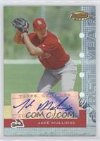 Jake Mullinax #/99