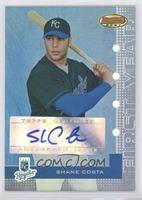 Shane Costa #/99