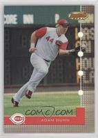 Adam Dunn #/99