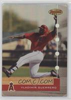 Vladimir Guerrero [EX to NM] #/99