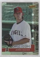 Jered Weaver #/99