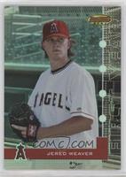 Jered Weaver #/99