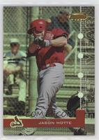 Jason Motte #/99