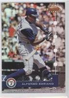 Alfonso Soriano #/99