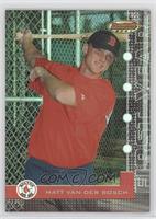 Matt Van Der Bosch #/99