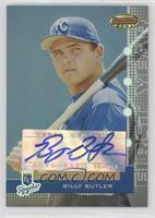 Billy Butler #/974