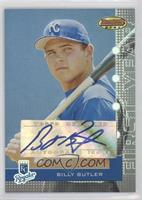 Billy Butler #/974