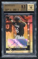 Chris Young [BGS 9.5 GEM MINT] #/974