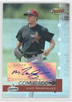 Mike Rodriguez #/974