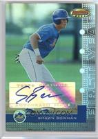 Shawn Bowman [Noted] #/974