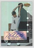 Brandon McCarthy #/974