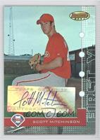 Scott Mitchinson #/974