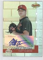 Matt Albers #/974