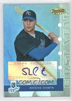 Shane Costa #/974