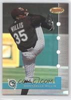 Dontrelle Willis