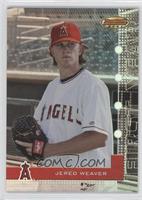 Jered Weaver