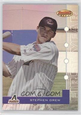 2005 Bowman's Best - [Base] #97 - Stephen Drew