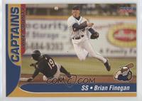 Brian Finegan