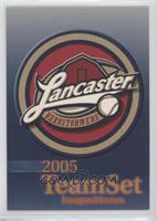 2005 Team Set Checklist