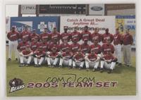 Newark Bears Team