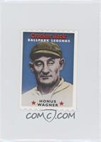 Honus Wagner