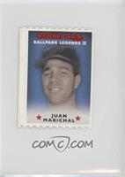 Juan Marichal