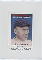 Ty Cobb [Good to VG‑EX]