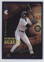 Ichiro Suzuki