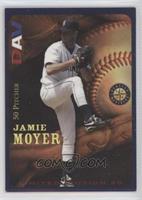 Jamie Moyer