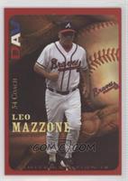 Leo Mazzone