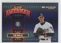 Tim Hudson #/100