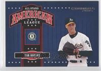 Tim Hudson #/1,000