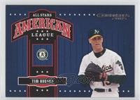 Tim Hudson #/1,000