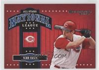 Sean Casey #/1,000