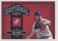 Eric Gagne #/1,000