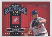 Eric Gagne #/1,000