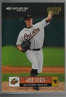 Adam Loewen [Noted] #/25