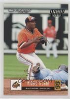 Miguel Tejada #/10