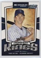 Diamond Kings - Todd Helton #/100