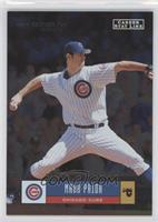 Mark Prior #/308