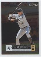 Paul Konerko #/278