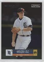 Brandon Inge #/283