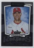 Diamond Kings - Albert Pujols #/160