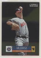 Tom Glavine #/262